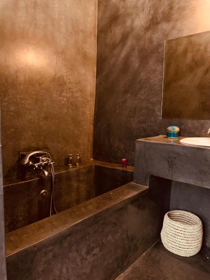 Riad Kadi Marrakesh Habitación foto