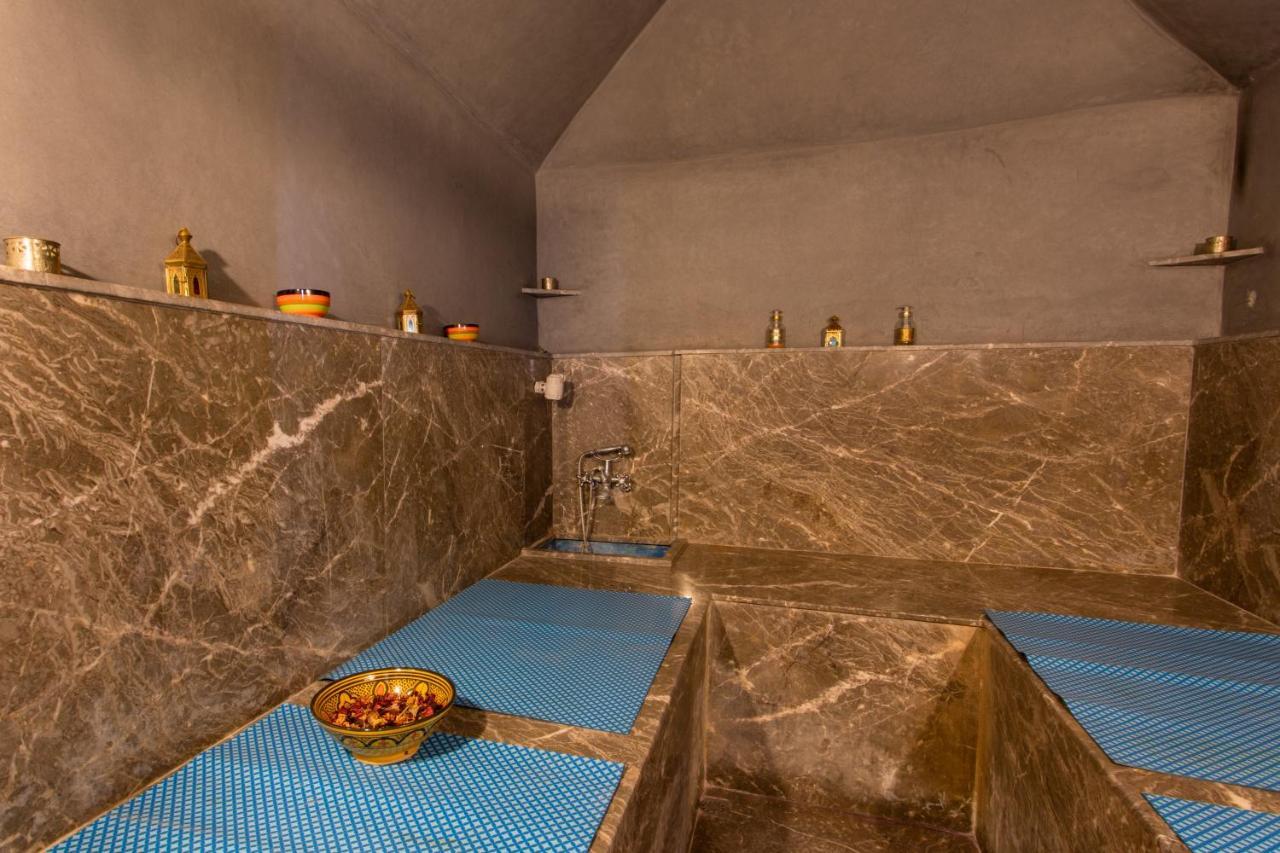 Riad Kadi Marrakesh Exterior foto